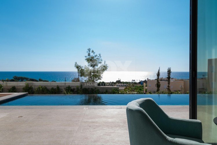 3 Bed House For Sale In Chlorakas Paphos Cyprus