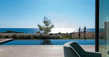 3 Bed House For Sale In Chlorakas Paphos Cyprus