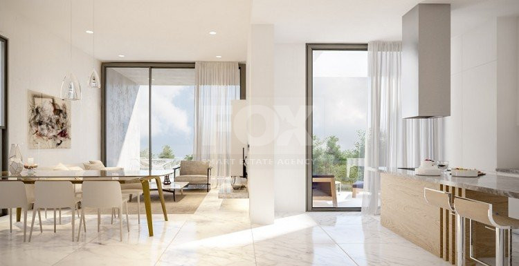 3 Bed House For Sale In Chlorakas Paphos Cyprus