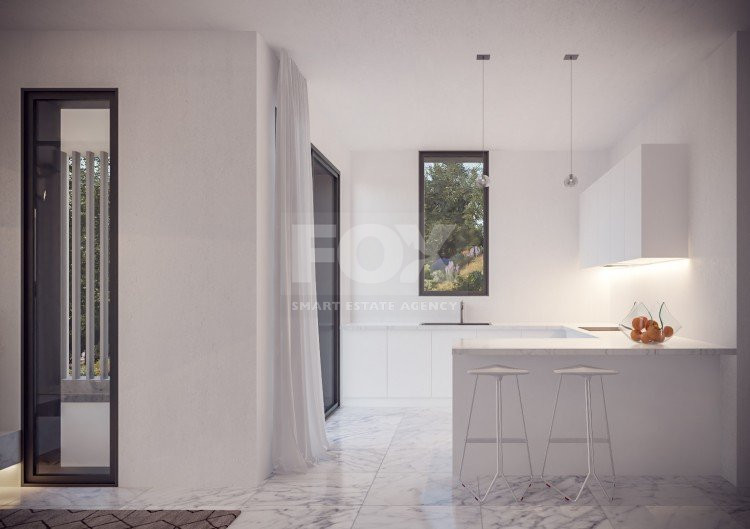 3 Bed House For Sale In Chlorakas Paphos Cyprus