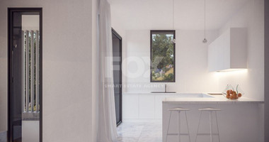 3 Bed House For Sale In Chlorakas Paphos Cyprus