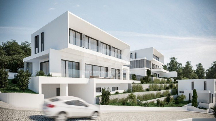 3 Bed House For Sale In Chlorakas Paphos Cyprus