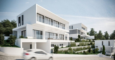 3 Bed House For Sale In Chlorakas Paphos Cyprus