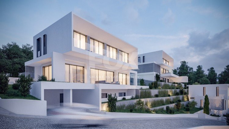 3 Bed House For Sale In Chlorakas Paphos Cyprus