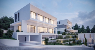 3 Bed House For Sale In Chlorakas Paphos Cyprus