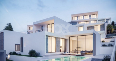 3 Bed House For Sale In Chlorakas Paphos Cyprus