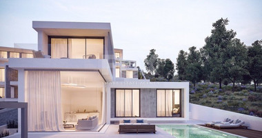 3 Bed House For Sale In Chlorakas Paphos Cyprus