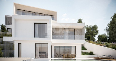 3 Bed House For Sale In Chlorakas Paphos Cyprus