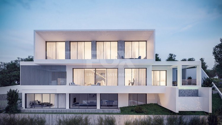 3 Bed House For Sale In Chlorakas Paphos Cyprus