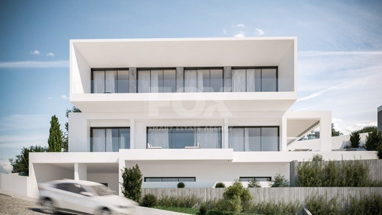 3 Bed House For Sale In Chlorakas Paphos Cyprus