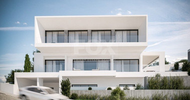 3 Bed House For Sale In Chlorakas Paphos Cyprus