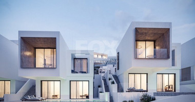 3 Bed House For Sale In Chlorakas Paphos Cyprus