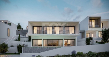 3 Bed House For Sale In Chlorakas Paphos Cyprus