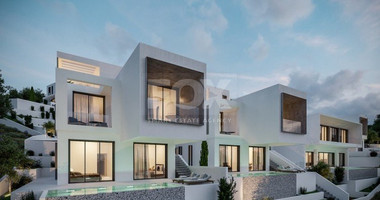 3 Bed House For Sale In Chlorakas Paphos Cyprus