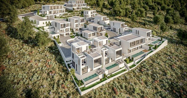 3 Bed House For Sale In Chlorakas Paphos Cyprus