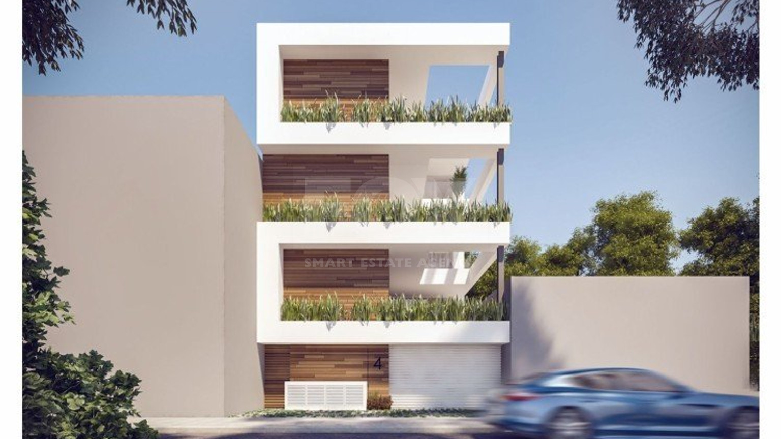 2 Bed Apartment For Sale In Limassol Limassol Cyprus