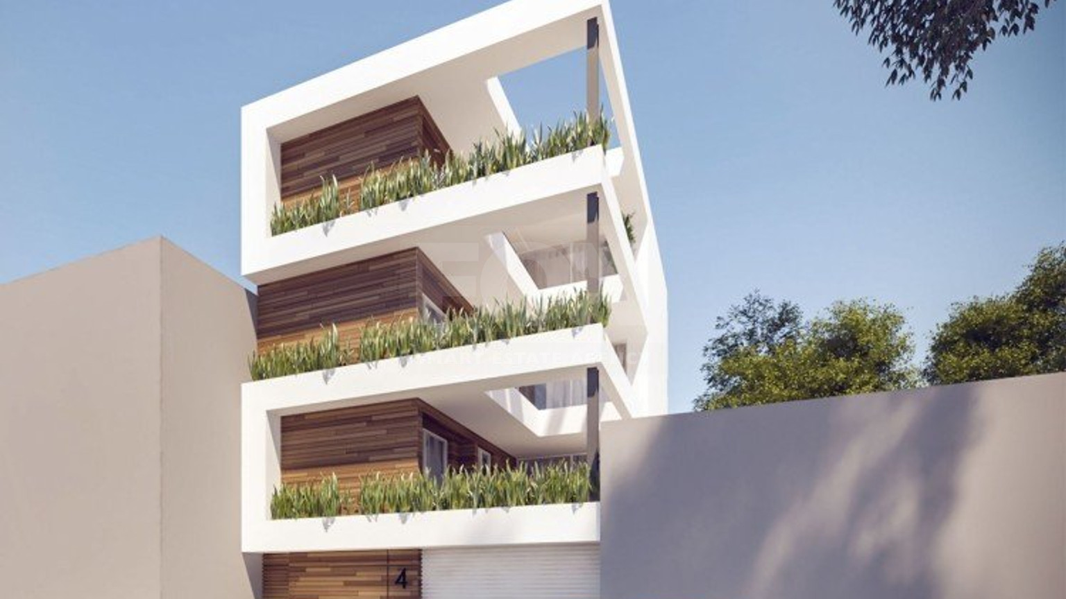 2 Bed Apartment For Sale In Limassol Limassol Cyprus