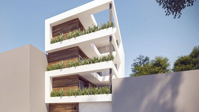 2 Bed Apartment For Sale In Limassol Limassol Cyprus