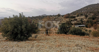 Land For Sale In Parekklisia Limassol Cyprus