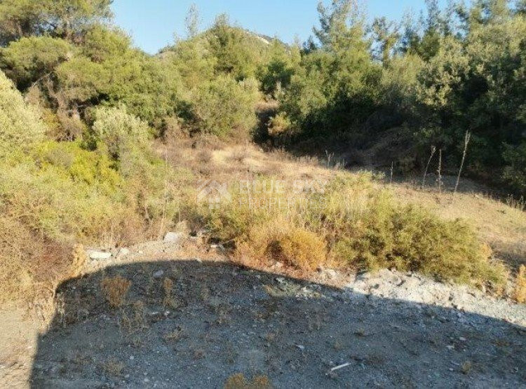 Land For Sale In Pyrgos Lemesou Limassol Cyprus