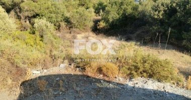 Land For Sale In Pyrgos Lemesou Limassol Cyprus