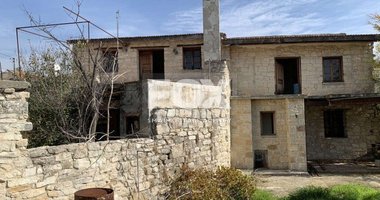 2 Bed House For Sale In Malia Limassol Cyprus