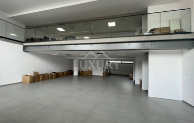 Shop To Rent In Agia Zoni Limassol Cyprus