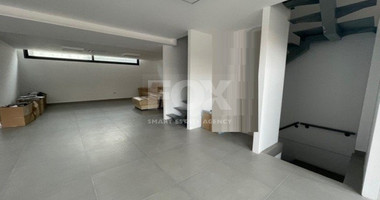 Shop To Rent In Agia Zoni Limassol Cyprus