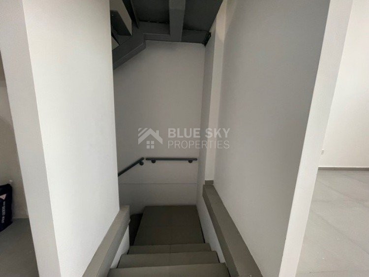 Shop To Rent In Agia Zoni Limassol Cyprus