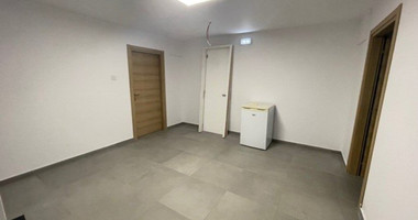 Shop To Rent In Agia Zoni Limassol Cyprus