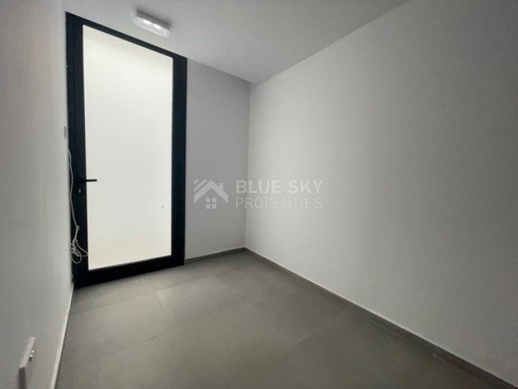 Shop To Rent In Agia Zoni Limassol Cyprus