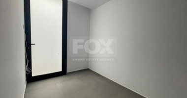 Shop To Rent In Agia Zoni Limassol Cyprus
