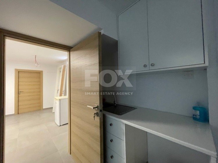 Shop To Rent In Agia Zoni Limassol Cyprus