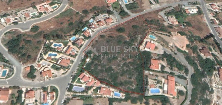 Land For Sale In Pyrgos Lemesou Limassol Cyprus