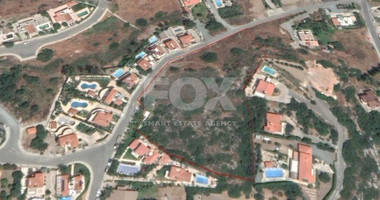 Land For Sale In Pyrgos Lemesou Limassol Cyprus