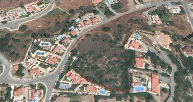 Land For Sale In Pyrgos Lemesou Limassol Cyprus
