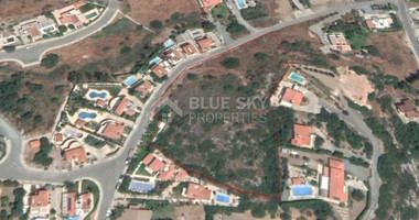 Land For Sale In Pyrgos Lemesou Limassol Cyprus