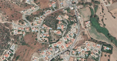 Land For Sale In Pyrgos Lemesou Limassol Cyprus
