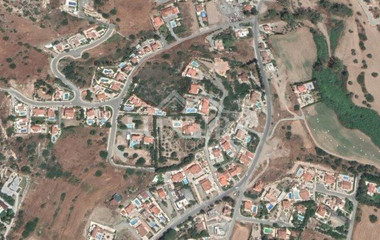 Land For Sale In Pyrgos Lemesou Limassol Cyprus