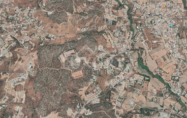 Land For Sale In Pyrgos Lemesou Limassol Cyprus