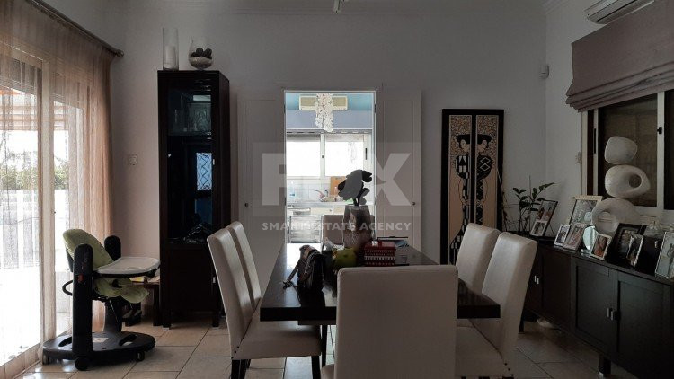 3 Bed House For Sale In Germasogeia Limassol Cyprus