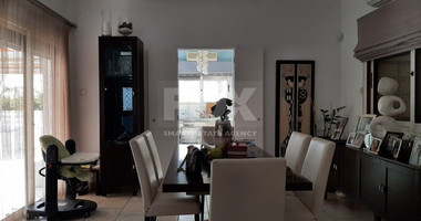 3 Bed House For Sale In Germasogeia Limassol Cyprus