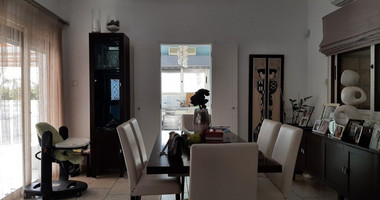 3 Bed House For Sale In Germasogeia Limassol Cyprus