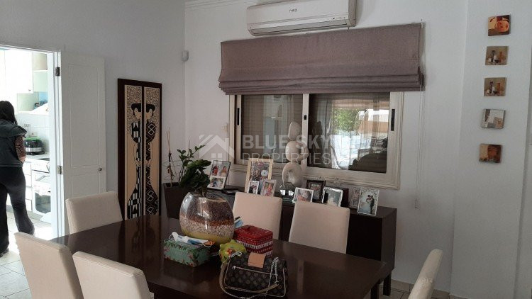 3 Bed House For Sale In Germasogeia Limassol Cyprus