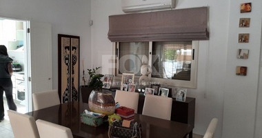 3 Bed House For Sale In Germasogeia Limassol Cyprus