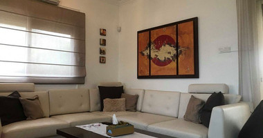 3 Bed House For Sale In Germasogeia Limassol Cyprus