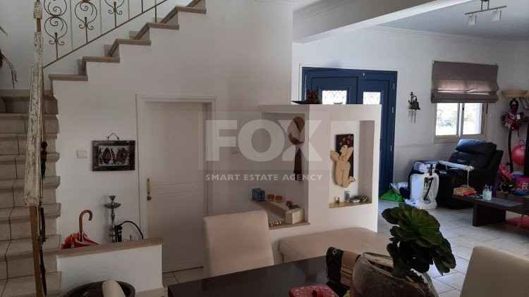 3 Bed House For Sale In Germasogeia Limassol Cyprus