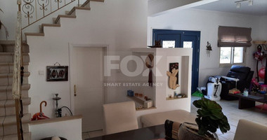 3 Bed House For Sale In Germasogeia Limassol Cyprus