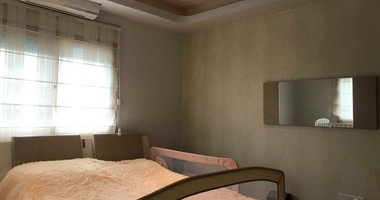 3 Bed House For Sale In Germasogeia Limassol Cyprus