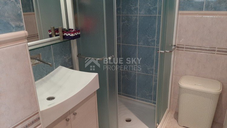 3 Bed House For Sale In Germasogeia Limassol Cyprus